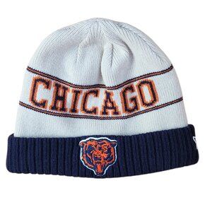GSH Chicago Bears NFL winter hat